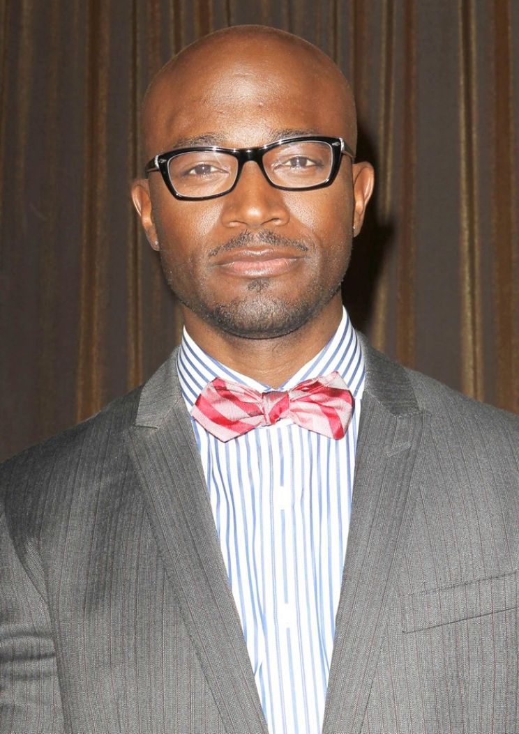 Taye Diggs