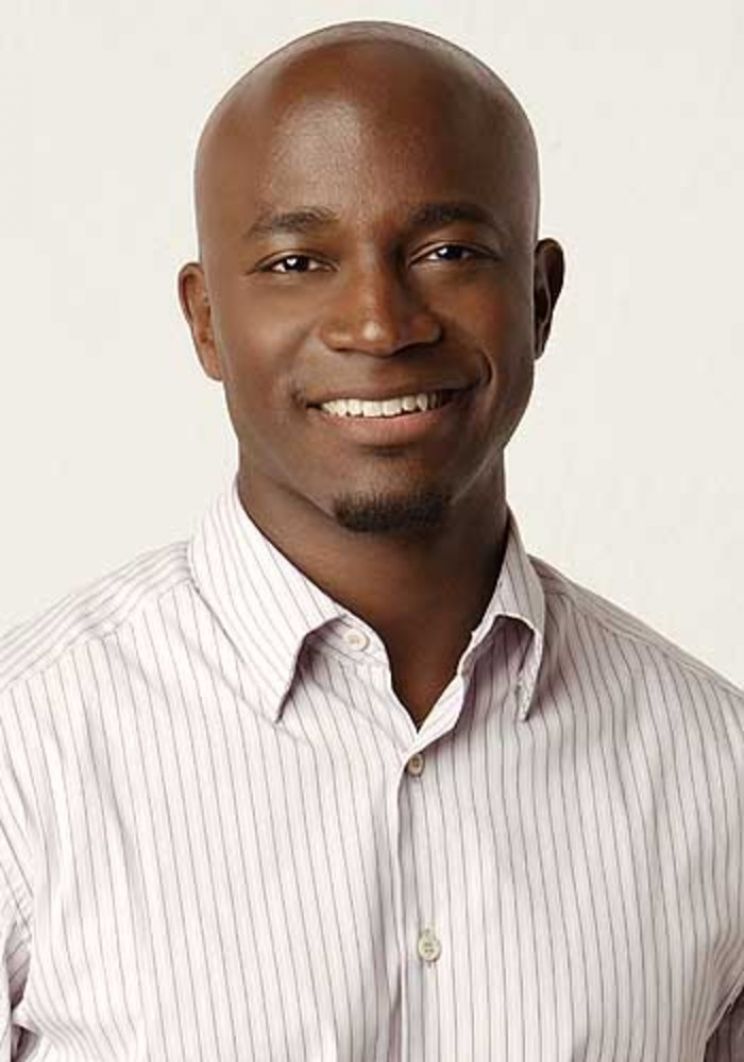 Taye Diggs