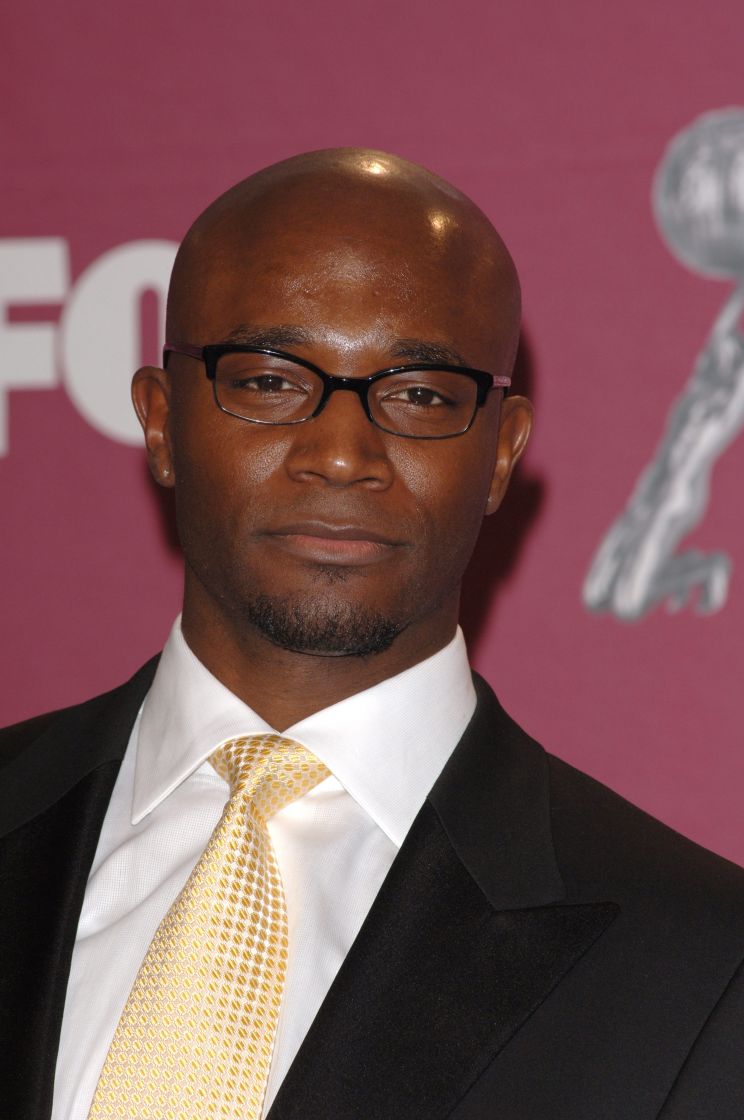 Taye Diggs