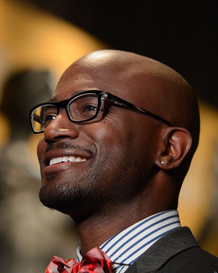 Taye Diggs