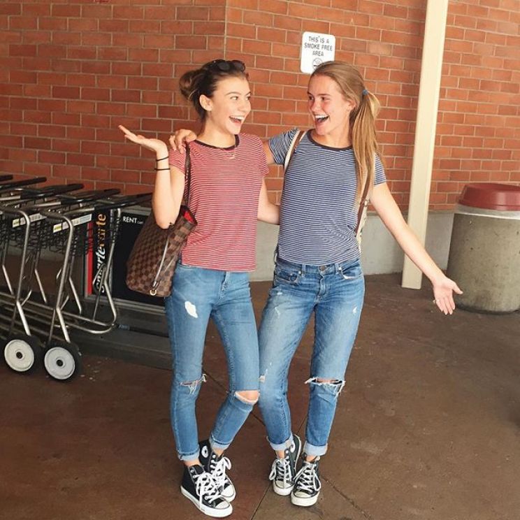 Pictures Of Taylar Hender