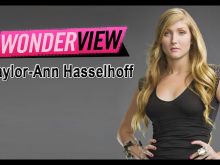 Taylor-Ann Hasselhoff