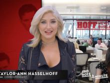 Taylor-Ann Hasselhoff