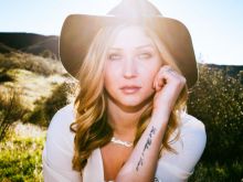 Taylor-Ann Hasselhoff