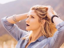 Taylor-Ann Hasselhoff