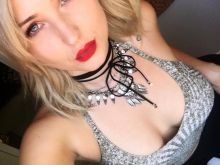 Taylor-Ann Hasselhoff