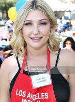 Taylor-Ann Hasselhoff