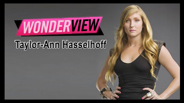 Taylor-Ann Hasselhoff