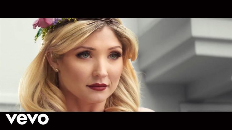 Taylor-Ann Hasselhoff