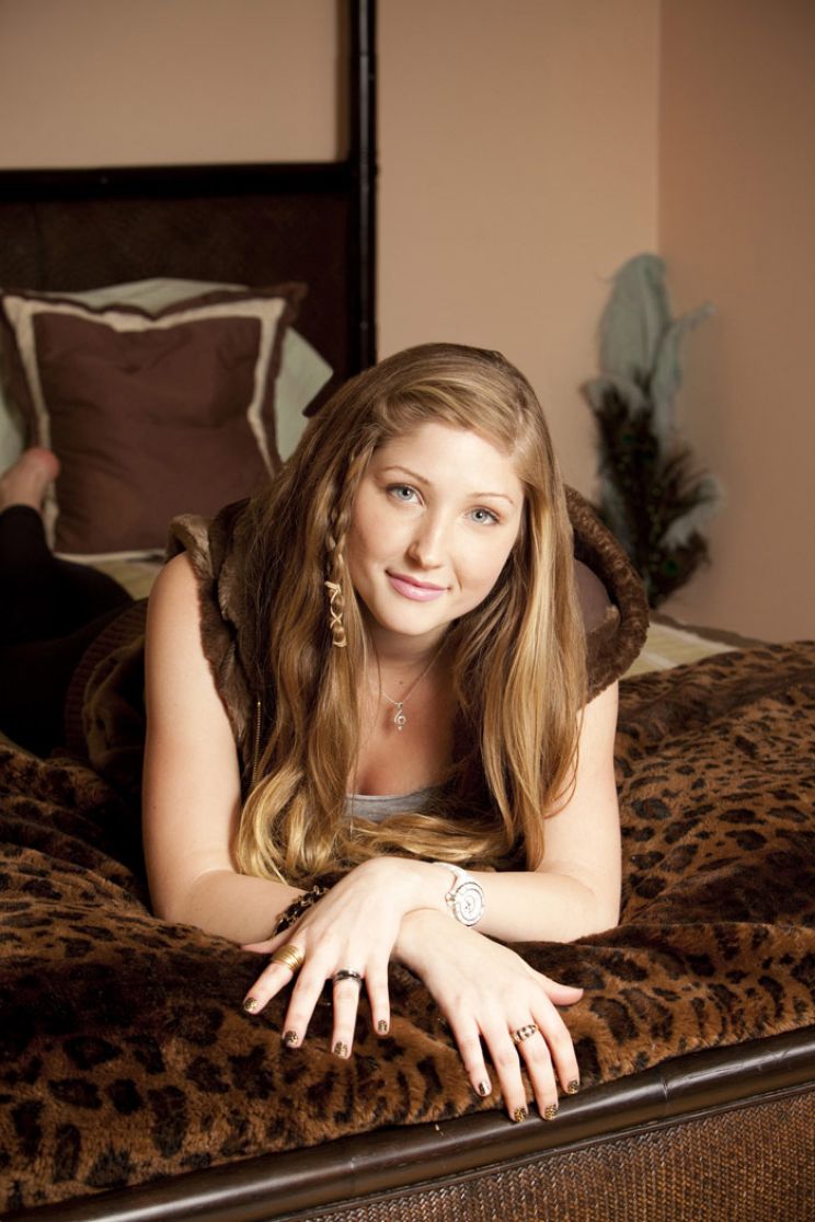 Taylor-Ann Hasselhoff