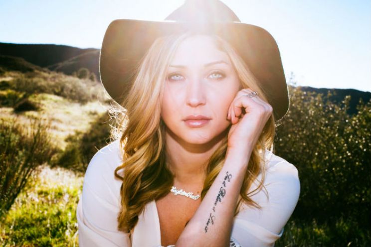 Taylor-Ann Hasselhoff