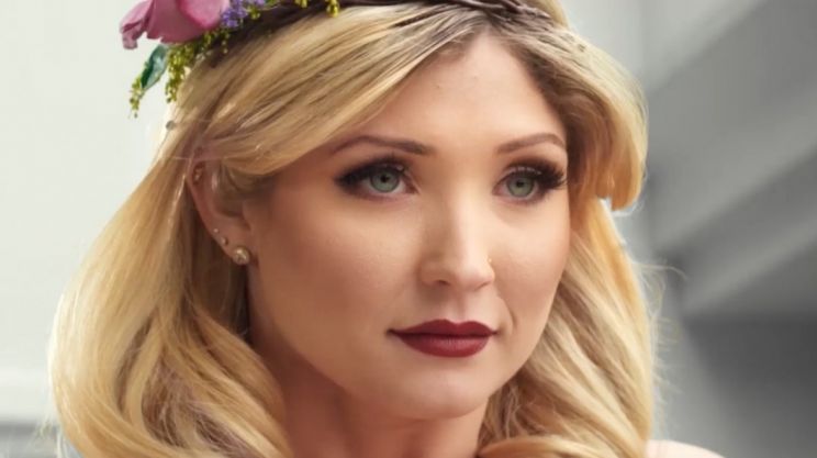 Taylor-Ann Hasselhoff
