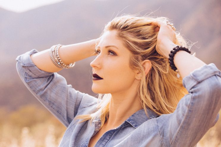 Taylor-Ann Hasselhoff