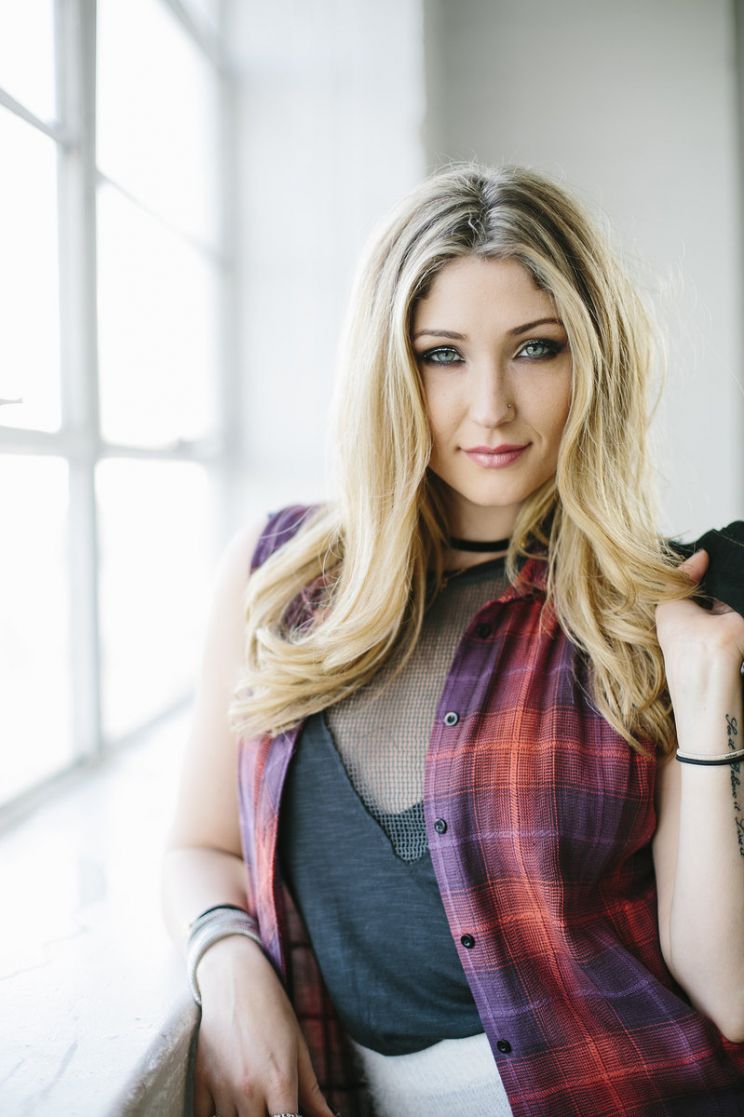 Taylor-Ann Hasselhoff