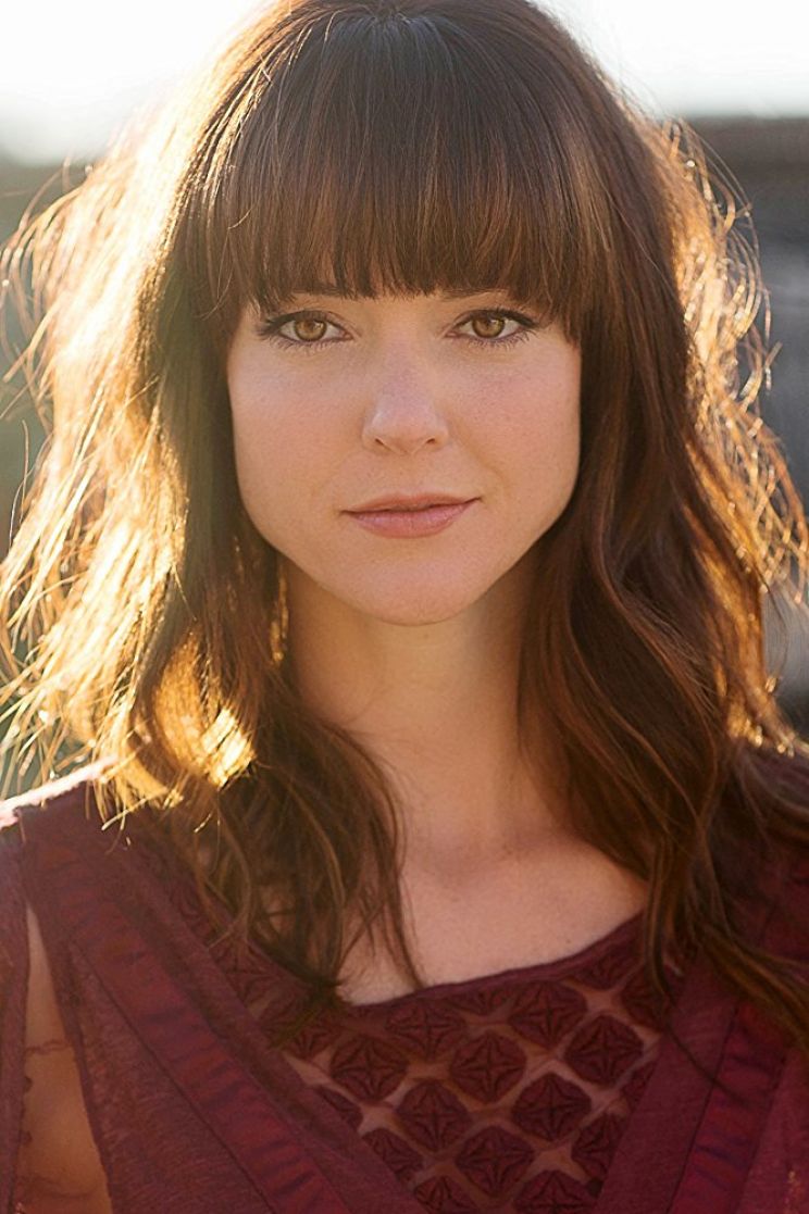 Taylor Anne Ramsey