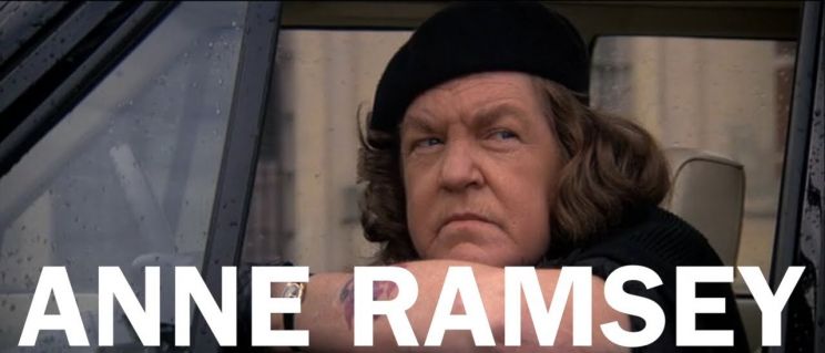 Taylor Anne Ramsey