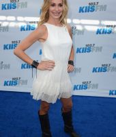 Taylor Armstrong