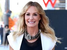 Taylor Armstrong