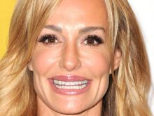 Taylor Armstrong