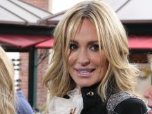 Taylor Armstrong