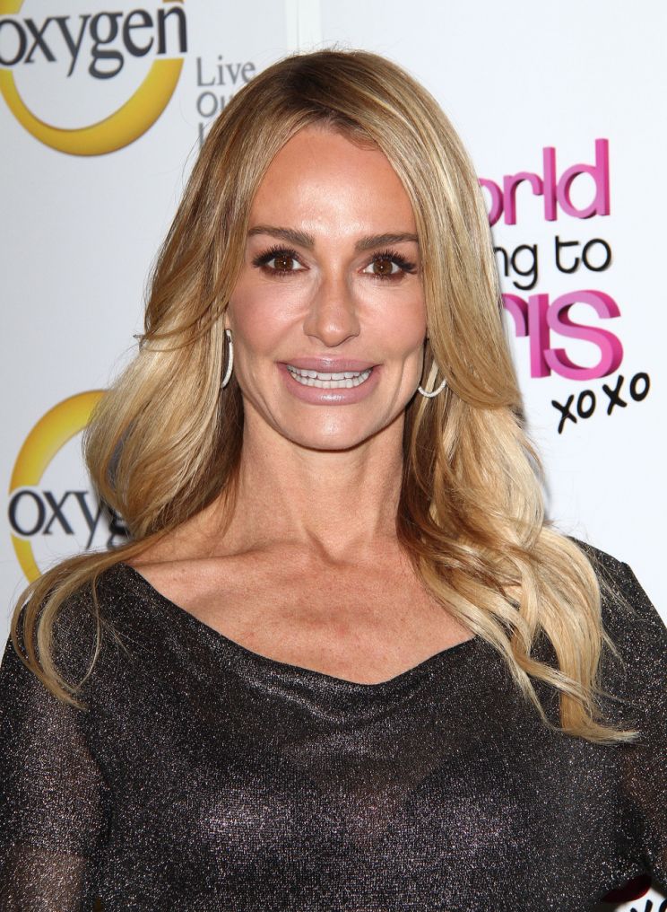 Taylor Armstrong