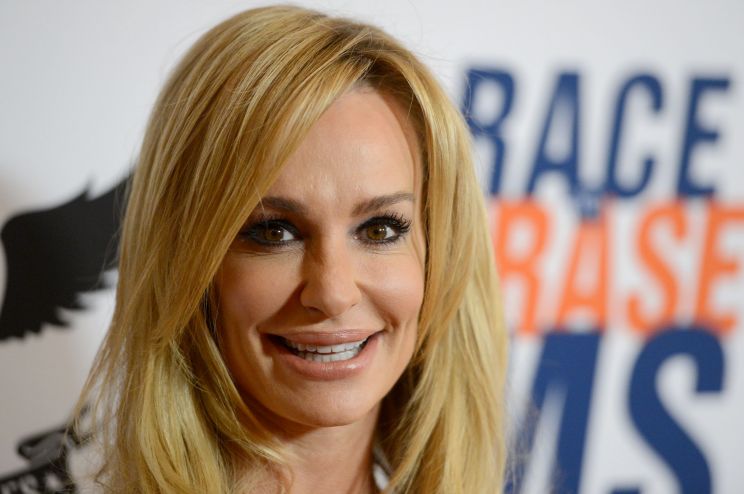 Taylor Armstrong