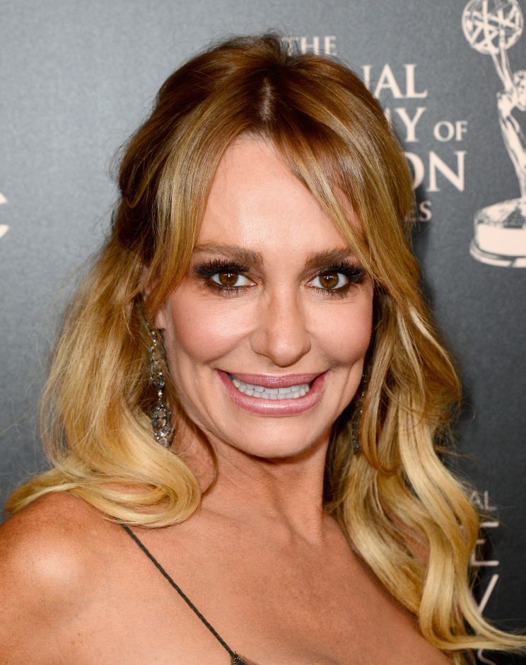 Taylor Armstrong