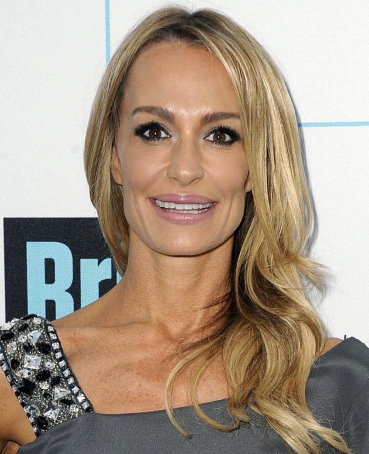 Taylor Armstrong