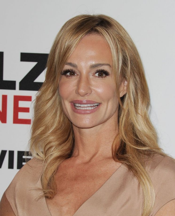 Taylor Armstrong