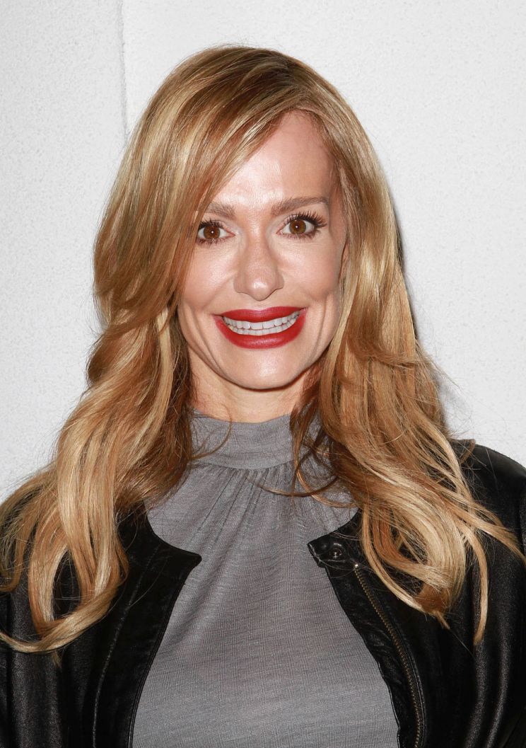 Taylor Armstrong