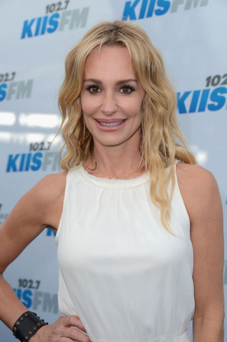 Taylor Armstrong