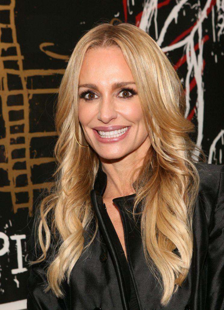 Taylor Armstrong