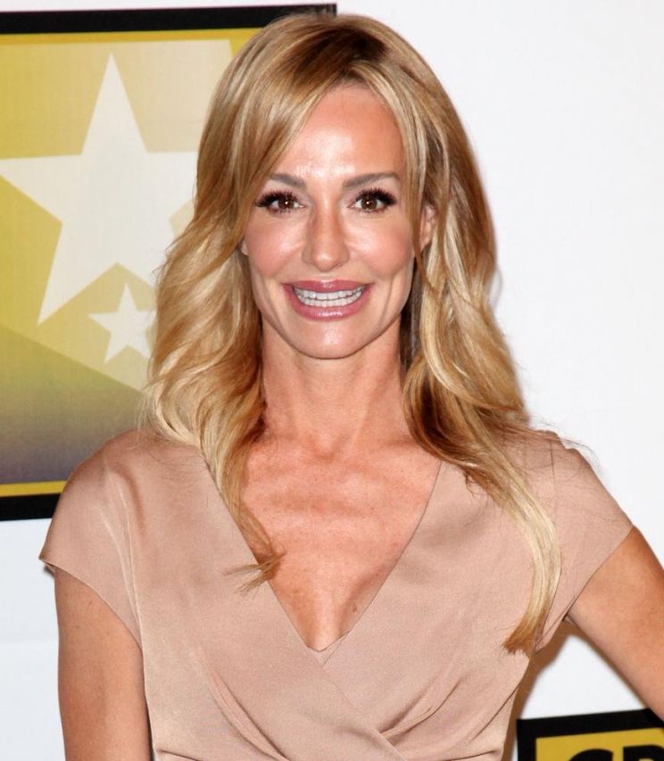 Taylor Armstrong