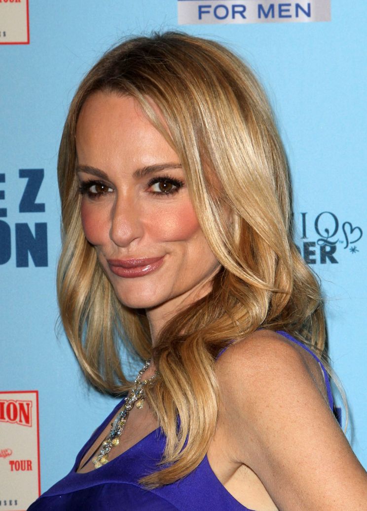 Taylor Armstrong