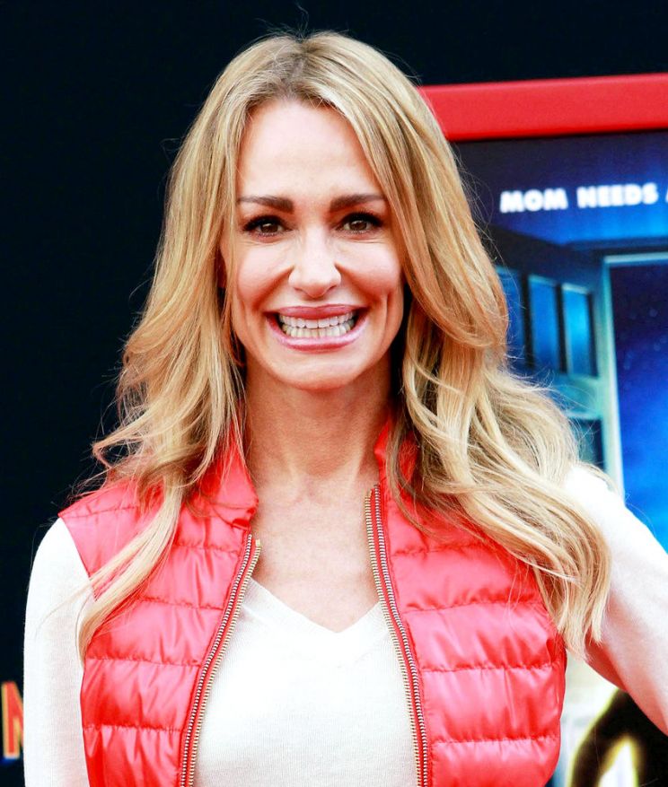 Taylor Armstrong