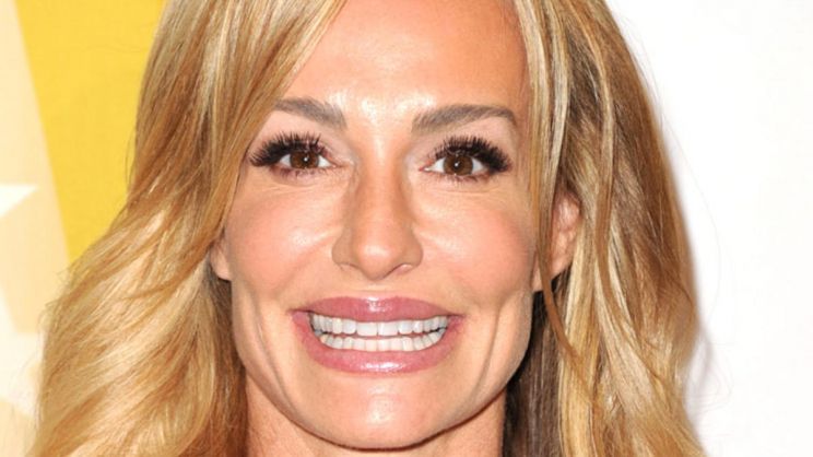 Taylor Armstrong