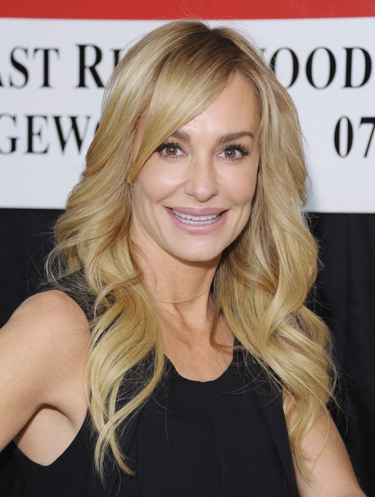 Taylor Armstrong