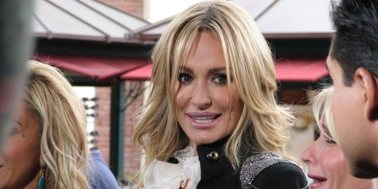 Taylor Armstrong