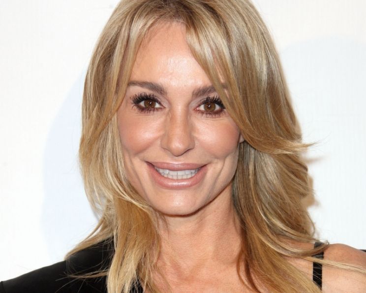 Taylor Armstrong