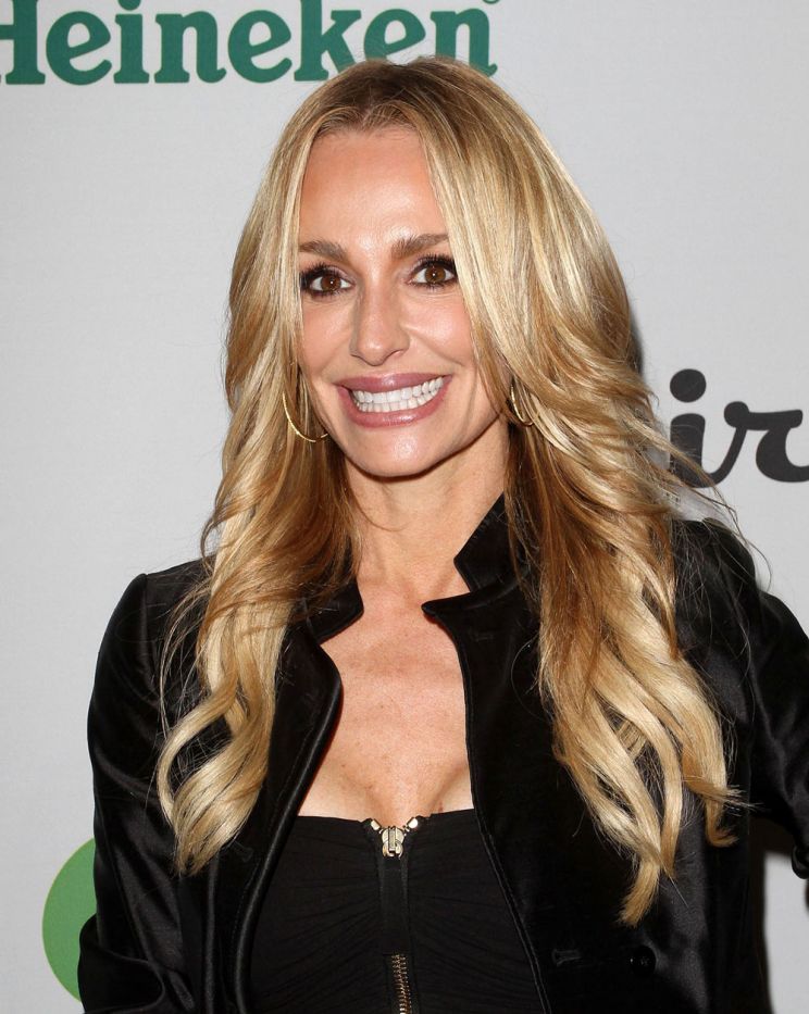 Taylor Armstrong