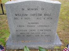 Taylor Ball