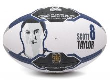 Taylor Ball