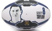 Taylor Ball