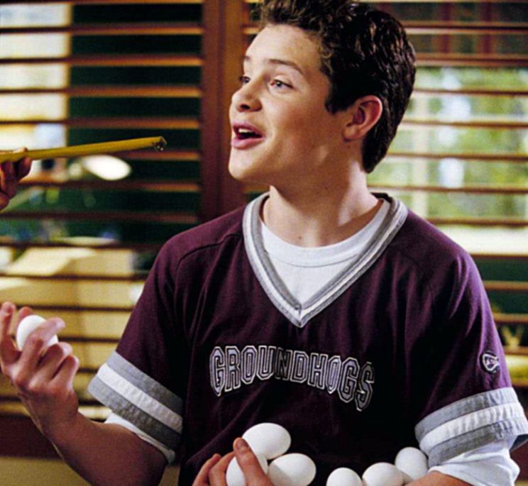 Taylor Ball