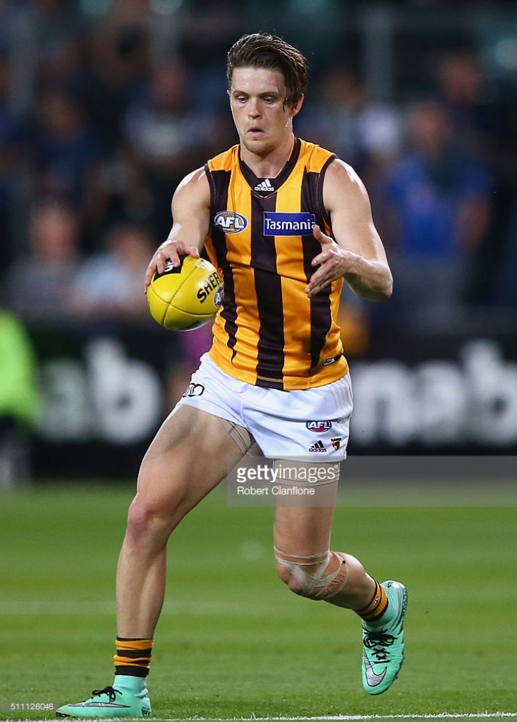Taylor Ball
