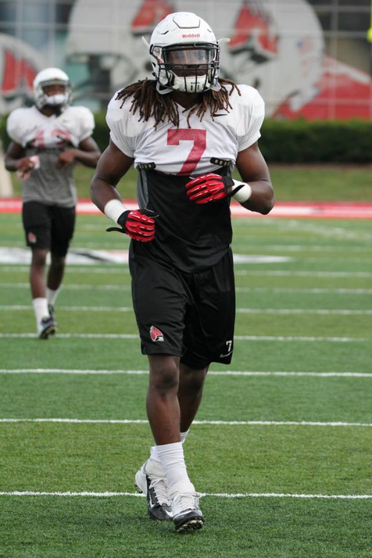 Taylor Ball