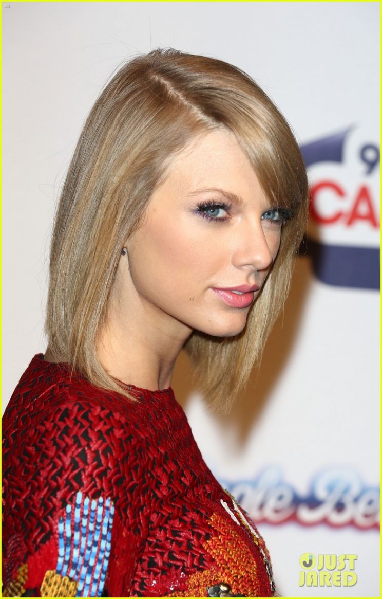 Taylor Ball
