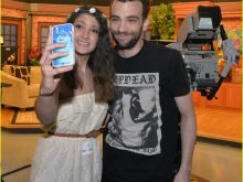 Taylor Baruchel