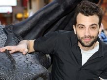 Taylor Baruchel