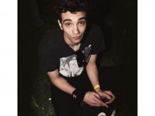 Taylor Baruchel